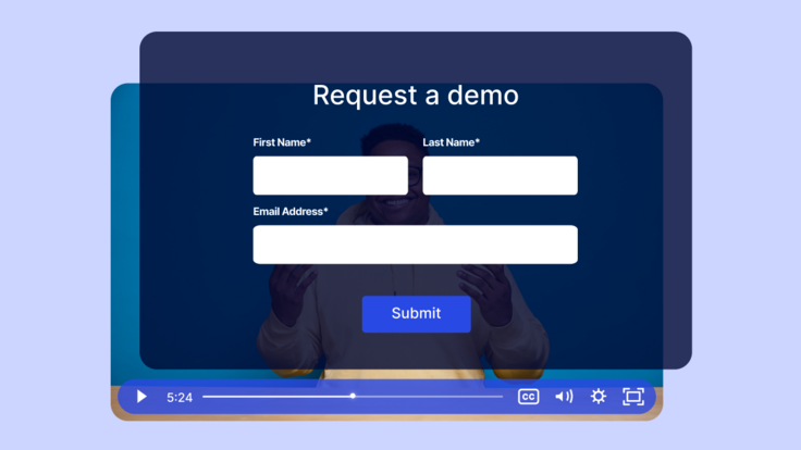 ActiveCampaign & Wistia