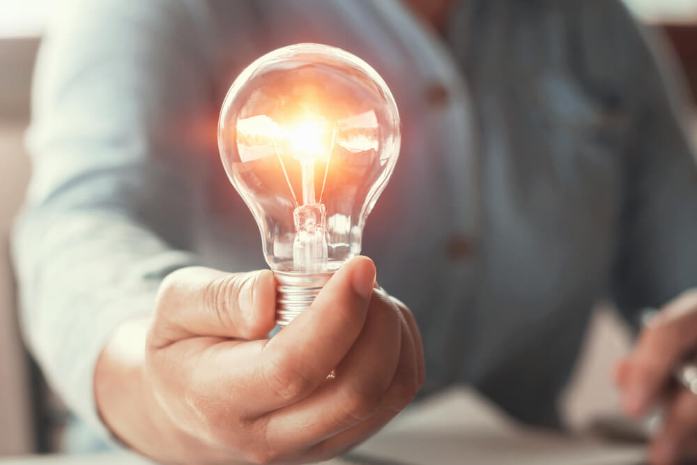 geração de leads ideias incríveis