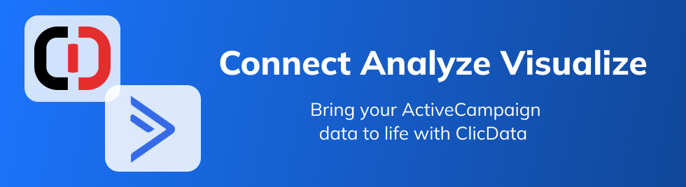 ActiveCampaign & ClicData