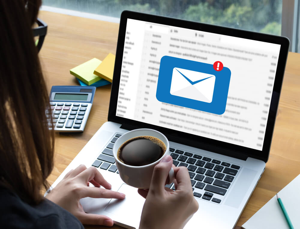 mensagem para clientes no marketing digital