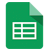 Google Sheets