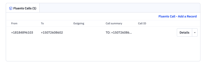ActiveCampaign HQ & Fluents