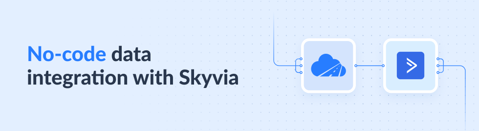 ActiveCampaign & Skyvia