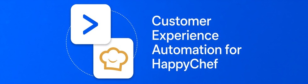 ActiveCampaign & HappyChef
