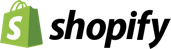 Shopify logo