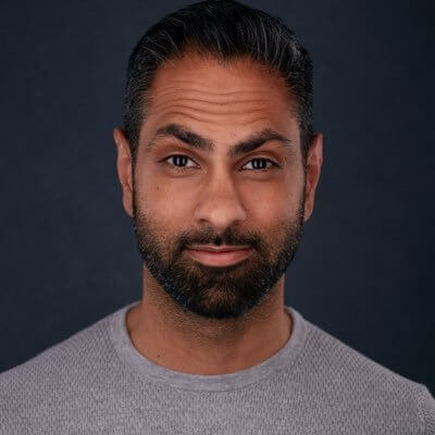Ramit Sethi