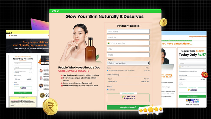 ActiveCampaign & FlexiFunnel