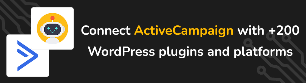 ActiveCampaign & AutomatorWP