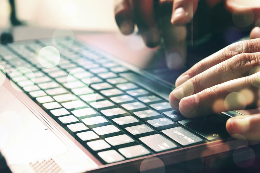 passo a passo de como criar email marketing