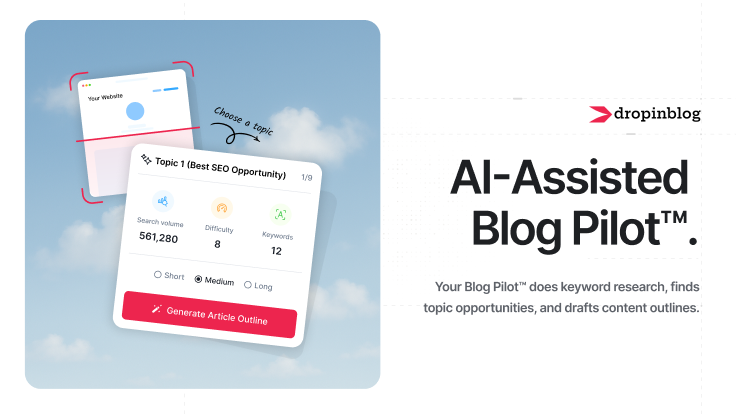 ActiveCampaign & DropInBlog