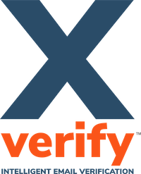 Xverify Email Verification