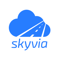 Skyvia市