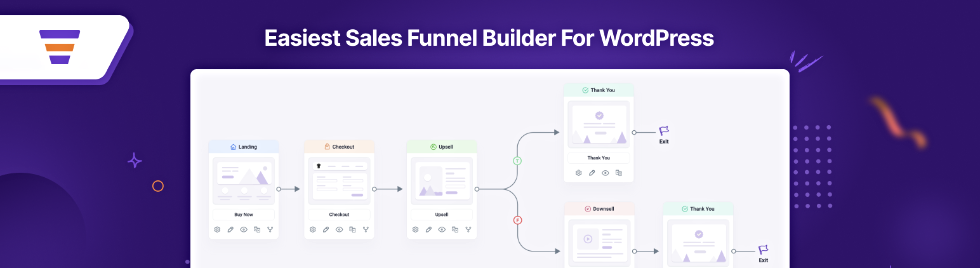 ActiveCampaign & WPFunnels