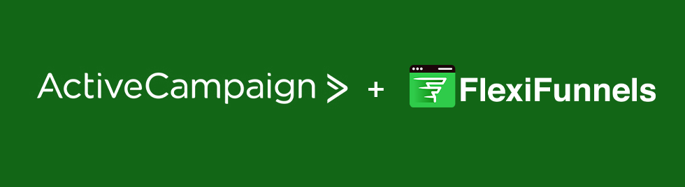 ActiveCampaign & FlexiFunnels
