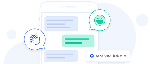 ActiveCampaign SMS