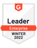 Leader, Enterprise, Winter 2022