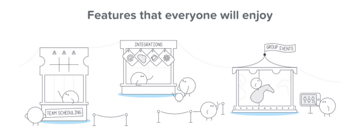 Calendly Integration