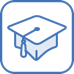 Training and Support icon