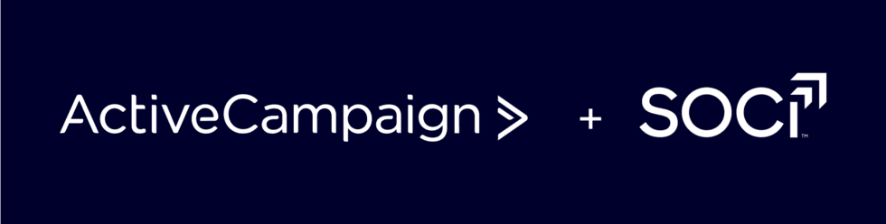 ActiveCampaign HQ & SOCi