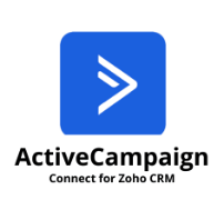 ActiveCampaign Connect for Zoho CRM