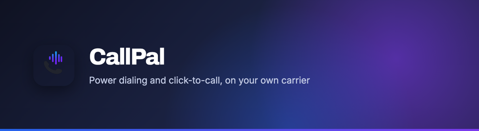 ActiveCampaign & CallPal