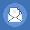 Icon of the email category