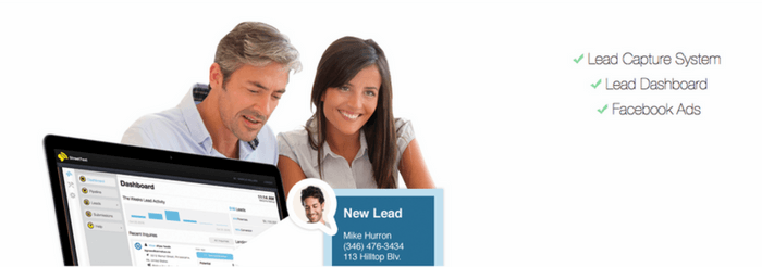 StreetText Integration