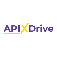 apiX-Drive