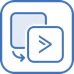 Migration Services icon