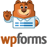 WPForms