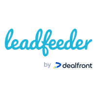 Leadfeeder by Dealfront