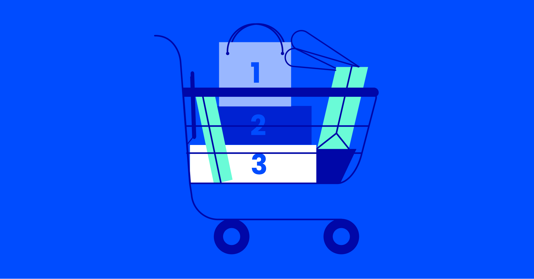 A 3 Step Abandoned Cart Series to Improve Cart Recovery