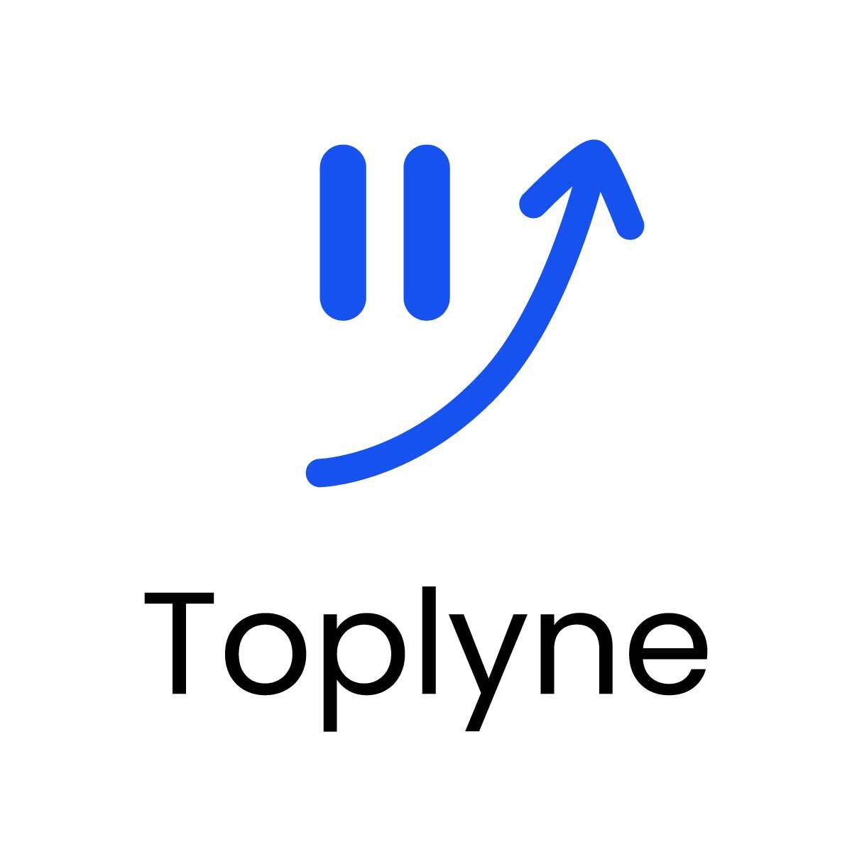 Toplyne