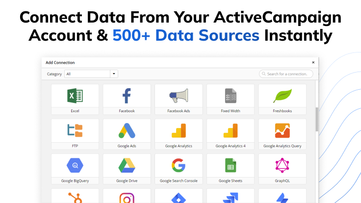 ActiveCampaign & ClicData