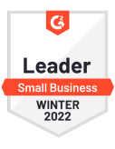 Leader, Small Business, Winter 2022