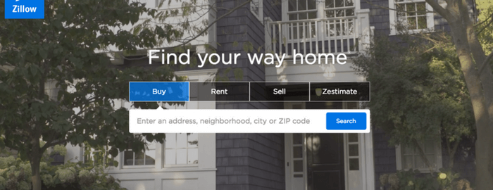 Zillow Integration
