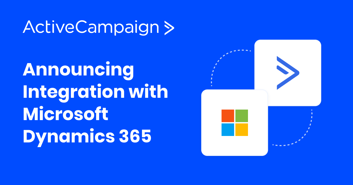 Microsoft Dynamics 365
