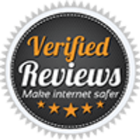 Verified Reviews