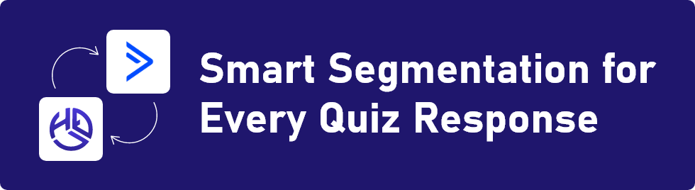 ActiveCampaign & Quizify