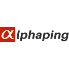 Alphaping