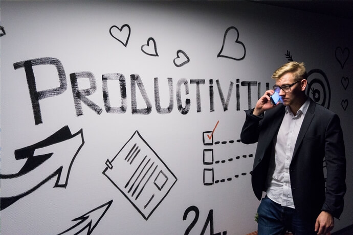 habits of highly productive people