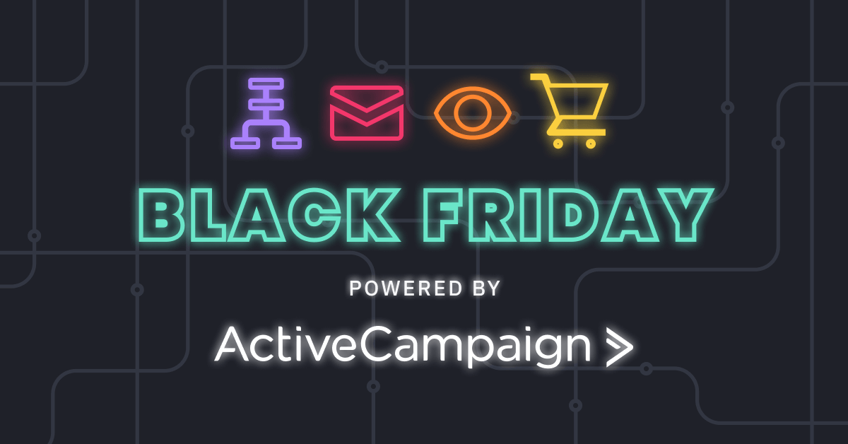 Black Friday Marketing: What We’ve Learned and What to Expect