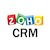 Zoho CRM