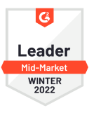 Leader, enterprise, Winter 2022