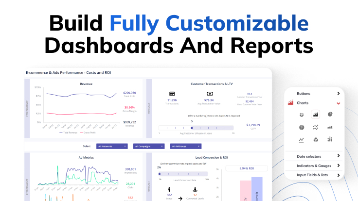 ActiveCampaign & ClicData