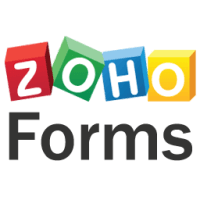 Zoho Forms