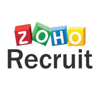 Zoho Recruit